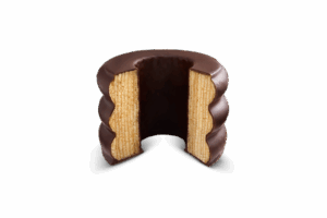 KuchenMeister Baumkuchen Zartbitter