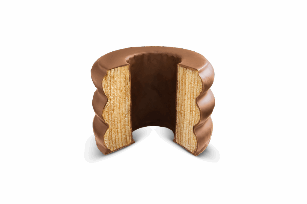 KuchenMeister Baumkuchen Vollmilch