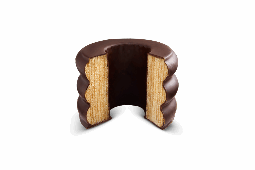 KuchenMeister Baumkuchen Zartbitter