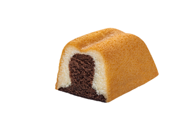 Mini Cake Marmor 35g
