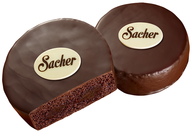 Mini Sacher Torte 1er - Kuchenmeister