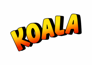 Logo KOALA Kekse